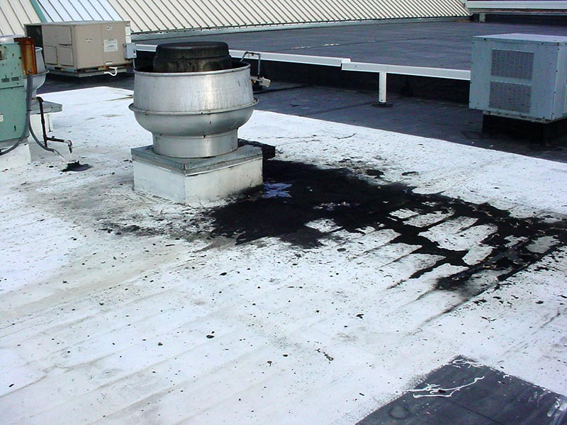 The Importance Of Rooftop Grease Containment, 41 OFF