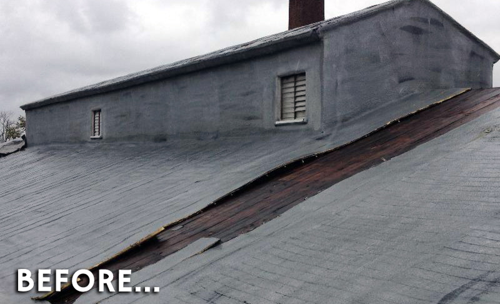 Quakertown, PA Shingle Roof Installation Jurin Roofing Services