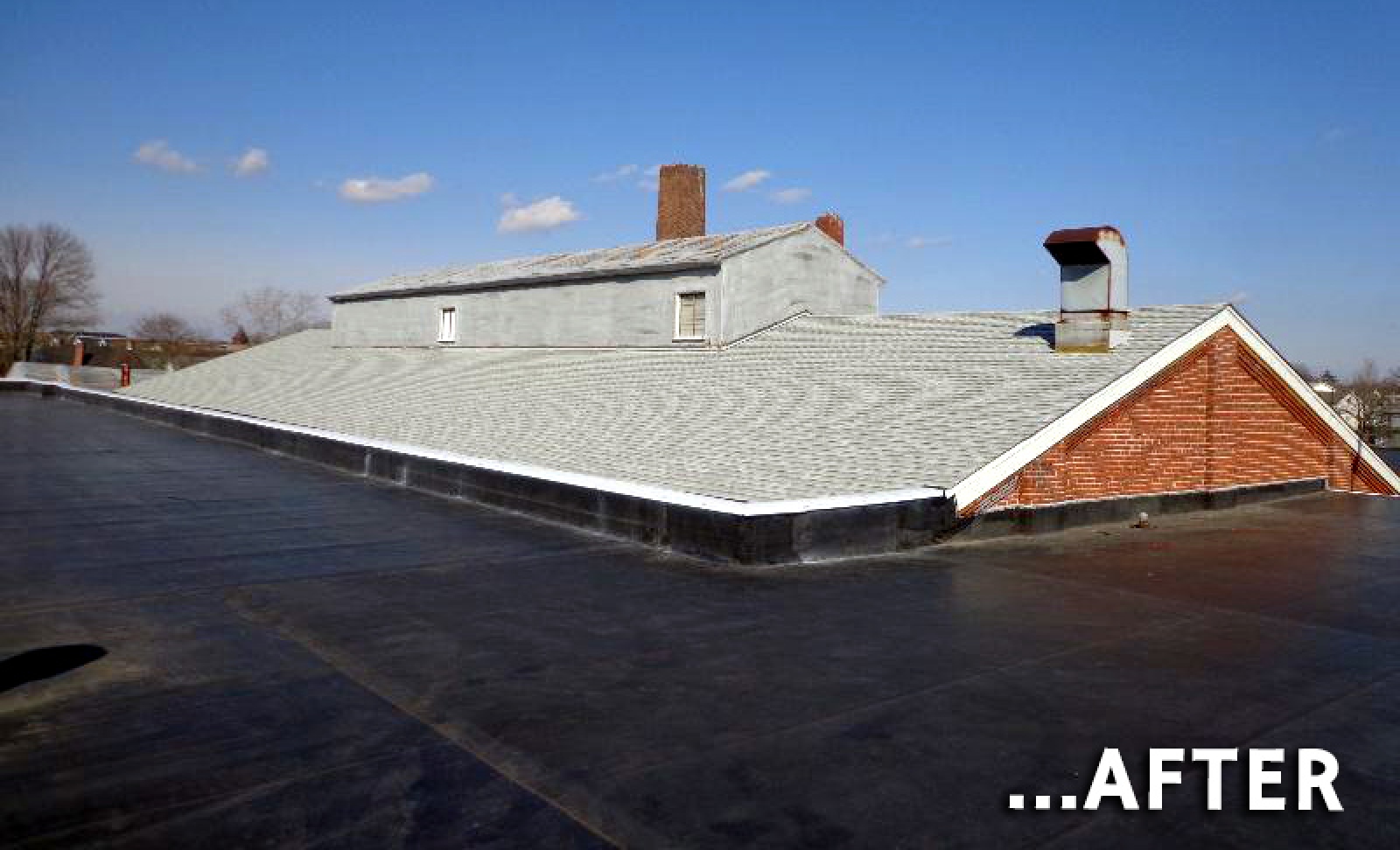 Quakertown, PA Shingle Roof Installation Jurin Roofing Services