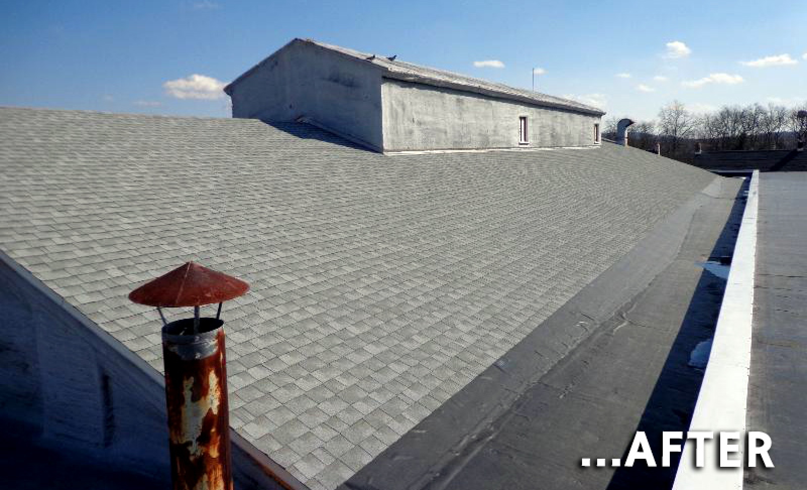 Quakertown, PA Shingle Roof Installation Jurin Roofing Services